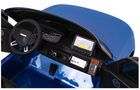 Електромобіль Ramiz Range Rover HSE Синій лакований (5903864905083) - зображення 7