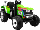 Електричний трактор Ramiz Blazin BW Зелений (5903864905687) - зображення 10