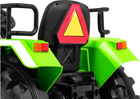 Електричний трактор Ramiz Blazin BW Зелений (5903864905687) - зображення 13