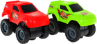 Tor samochodowy Ramiz Ekstremalny petli i 2 samochody z magnesem (5903864951622) - obraz 3