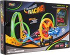 Автомобільний трек Ramiz Tracker Racing 25 деталей (5903864950182) - зображення 7