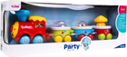 Zabawka edukacyjna Ramiz Party Music Train (5903864911329) - obraz 7