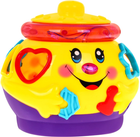 Zabawka edukacyjna Ramiz Dancing Potty 2 in 1 (5903864903218) - obraz 2