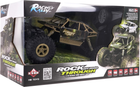 Samochód zdalnie sterowany HB Toys Rock Off Road Through (5903864958690) - obraz 8