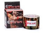 Тейп KT Epos Tape - камуфляж - изображение 1