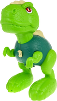 Sklep spożywczy Otsixe 2 in 1 Walking Dinosaur (5903864959536) - obraz 5