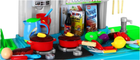 Kuchnia Wanyida Toys My Little Chef Niebieska (5903864908282) - obraz 7