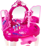 Toaletka Xiong Cheng Dressing Table for Little Princess (5903864911091) - obraz 4