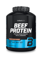 Протеин Biotech Beef Protein Банка