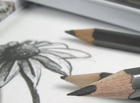 Zestaw ołówków grafitowych Graphic Designer metalowe pudełko 24 szt (5010255342027) - obraz 8