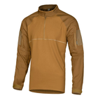 Тактична бойова сорочка Camotec Cm Raid 2.0 Twill/Coolpass Air 2.0 Coyote койот 2XL