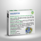Растительное средство против аллергии Рослина Карпат Фиалергин 60 таблеток - изображение 2