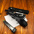 Стартовый Пистолет Retay AZM R26, Glock 26, кал. 9 мм, Сигнальный, холостой пистолет - изображение 7