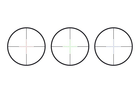 Оптичний приціл 1,5-5X40 BE [Theta Optics] (для страйкболу) - зображення 5