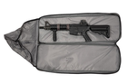 Сумка для перенесення зброї Gun Bag V2 - 84cm - Chaos Grey [Specna Arms] (для страйкболу) - зображення 5