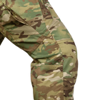 Чоловічі штани Герц Мультикам XXXL (Kali) AI667 - зображення 5