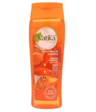 Шампунь с маслом Ши Dabur Vatika, 425 мл