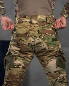 Тактические штаны мультикам kalista M - изображение 9