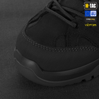 Ботинки M-Tac тактические демисезонные Pro Line Black 44 - изображение 6