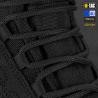 Ботинки M-Tac тактические демисезонные Pro Line Black 44 - изображение 7