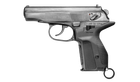 Пістолетна рукоятка FAB Defense для ПМ - зображення 2