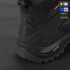 Ботинки M-Tac тактические демисезонные Pro Line Black 40 - изображение 12