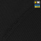 Футболка M-Tac потоотводящая Summer Black XL - изображение 7