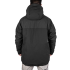 Куртка зимняя 5.11 Tactical Bastion Jacket 2XL Black - изображение 3