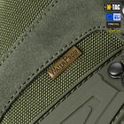Ботинки M-Tac тактические демисезонные Pro Line Ranger Green 38 - изображение 9