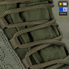 Ботинки M-Tac тактические демисезонные Pro Line Ranger Green 40 - изображение 7