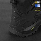 Ботинки M-Tac тактические демисезонные Pro Line Black 46 - изображение 12