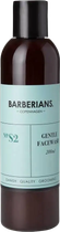 Środki do mycia twarzy Barberians Copenhagen Gentle Facewash 200 ml (5712350215014) - obraz 1