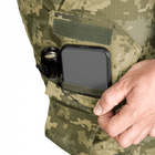 Штани тактичні Camotec CM Patrol Pro XL ММ14 (7049) - изображение 5