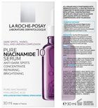Сировотка La Roche-Posay Pure Niacinamide 10 Проти пігментних плям 30 мл (3337875791885) - зображення 6