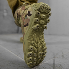 Чоловічі літні черевики Gepard Legion-M / Берці Polyester 1000D розмір 41 - зображення 5