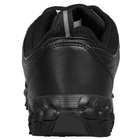 Кроссовки Bundeswehr Sport Shoes MIL-TEC из синтетической кожи и сетчатыми вставками черные размер 47 - изображение 5