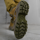 Ботинки Vaneda Cordura олива размер 44 - изображение 4
