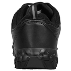 Кроссовки Bundeswehr Sport Shoes MIL-TEC из синтетической кожи и сетчатыми вставками черные размер 41 - изображение 5