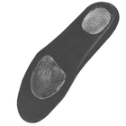 Кроссовки Bundeswehr Sport Shoes MIL-TEC из синтетической кожи и сетчатыми вставками черные размер 41 - изображение 6