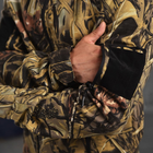 Маскировочный костюм Series куртка и штаны из саржи камуфляж размер S - изображение 7