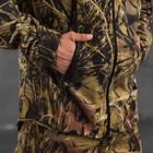 Маскировочный костюм Series куртка и штаны из саржи камуфляж размер S - изображение 8