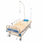 Механічне медичне функціональне ліжко з туалетом MED1-H05 (стандартне) - зображення 9