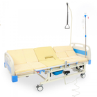 Ліжко з туалетом та функцією бокового перевороту для тяжкохворих MED1-H01 - зображення 4