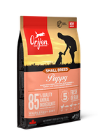 Сухой корм для щенков Orijen Puppy Small Breed Dog