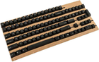 Набір кейкапів Das Keyboard DK4 для клавіатури ABS з знімачем Чорний 9173321 (WLONONWCRBRIF) - зображення 2