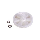Шестерня большая для мясорубки Kenwood KW715564