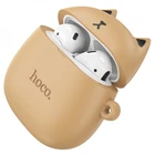 Беспроводная гарнитура Hoco EW45 Brown