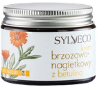 Krem Sylveco brzozowo-nagietkowy z betuliną 50 ml (5907502687027) - obraz 2