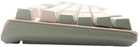 Klawiatura przewodowa Ducky One 3 Cherry MX Brown USB Matcha (GATA-1630) - obraz 4