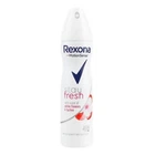 Дезодорант спрей Rexona Stay Fresh Білі квіти 150 мл.